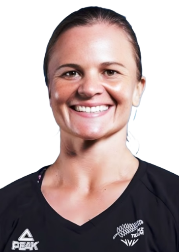 Suzannah Wilson Bates